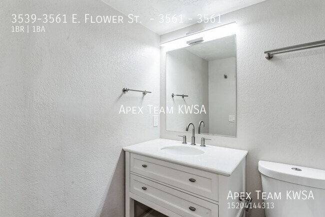 Building Photo - 3539-3561 E. Flower St.  - 3561-3561