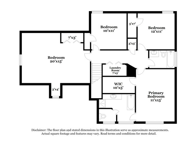 Building Photo - 845 Crabtree Ct