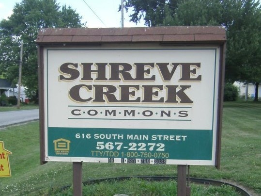 Building Photo - Shreve Creek Commons