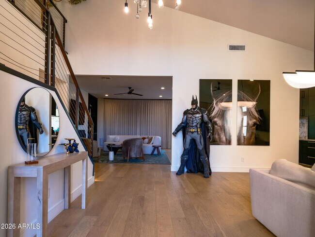 Building Photo - 2024 E Granite View Dr