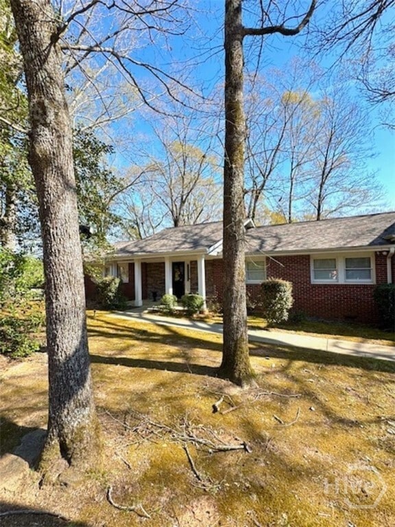 Building Photo - 1380 Chestnut Hill Rd