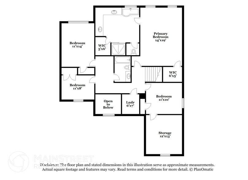 Building Photo - 3105 Victoria Falls Dr