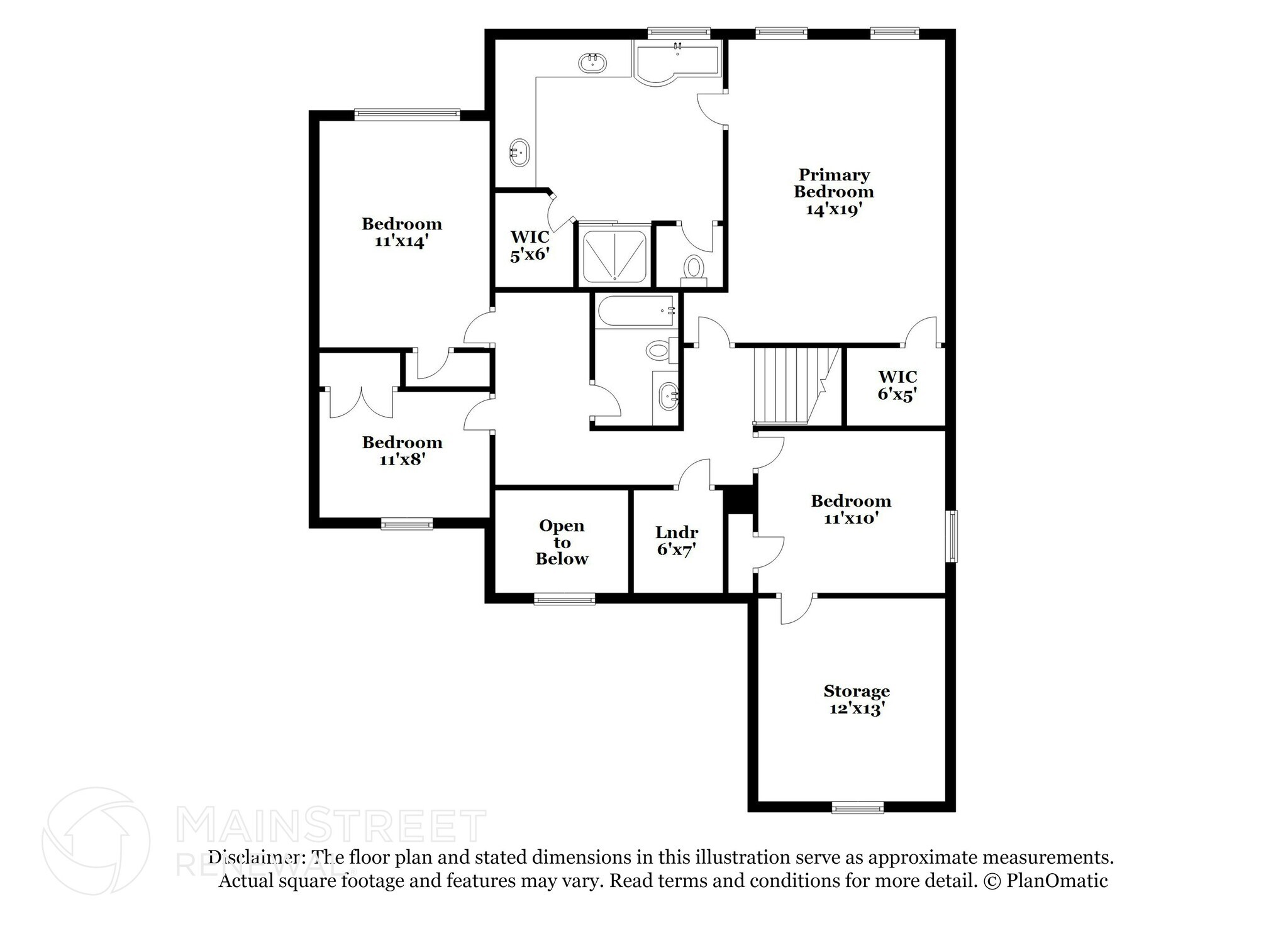 Building Photo - 3105 Victoria Falls Dr