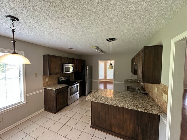 Building Photo - 3574 Thistle Valley Ln