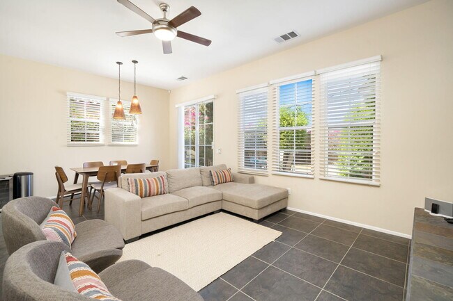 Building Photo - 79700 Desert Willow St