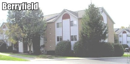 Building Photo - 403L Berryfield Lane