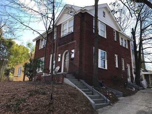 Building Photo - Virginia Highland