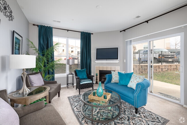Interior Photo - Apartments of Wildewood