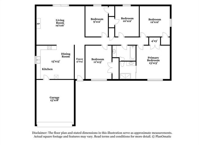 Building Photo - 5713 NW 33rd St