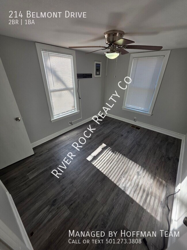 Building Photo - 214 Belmont Dr