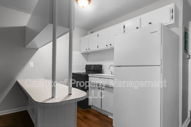 Building Photo - 642 North 31st Street