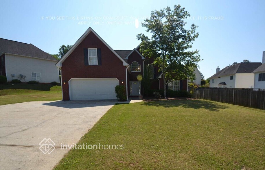 Primary Photo - 765 Georgian Hills Dr