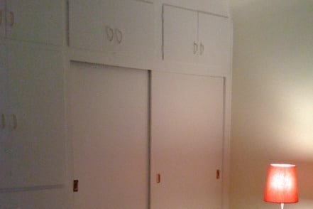 More Closet and Storage Space - 9135 Gibson St