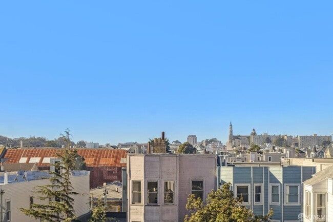 Building Photo - 1241 Fulton St