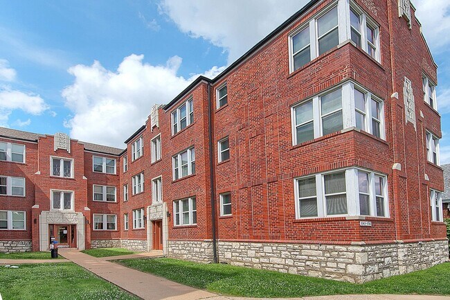 Building Photo - South City Oasis