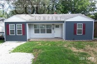 Building Photo - Newly Remodeled 3 Bedroom 2 Bath Convenien...