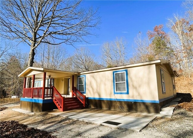 Primary Photo - 6225 Lollis Creek Rd