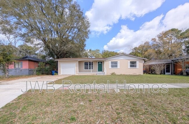 Building Photo - 6829 Van Gundy Rd