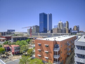 Building Photo - 3 Bedroom/2 Bath  Downtown OKC Condo WITH ...