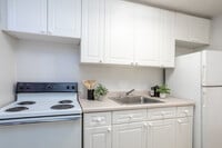 Interior Photo - The Shelton at Cameron Court