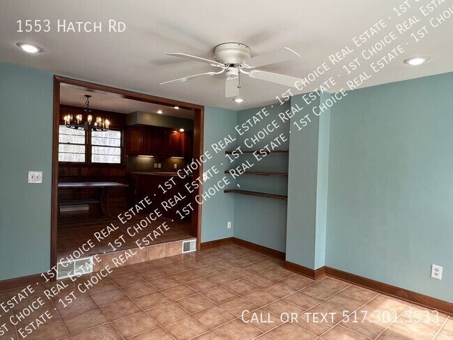 Building Photo - 1553 Hatch Rd