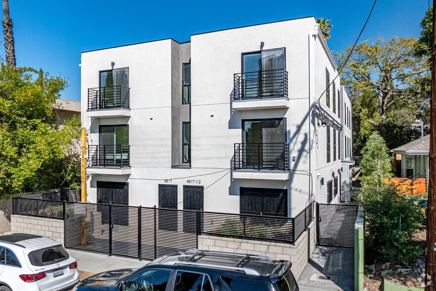 Primary - 4517 Kingswell Ave