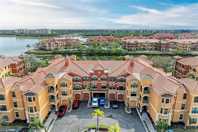 Building Photo - 2738 Via Tivoli