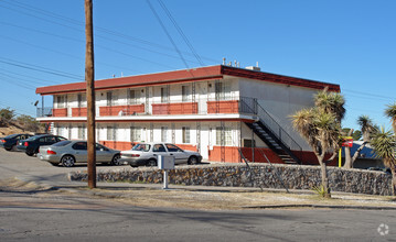 Building Photo - 1601 El Paso St