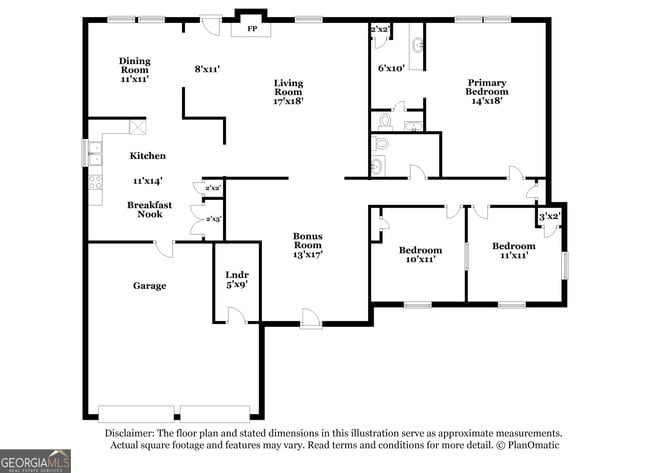 Building Photo - 1877 Brandy Ln SE