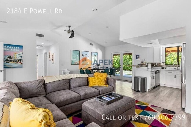 Building Photo - 2184 E Powell Rd