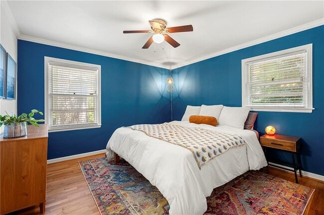 Building Photo - 811 Whelchel Dr