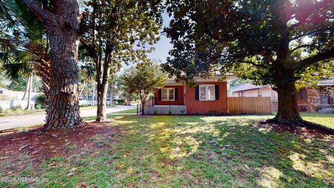 Building Photo - 1292 Wolfe St