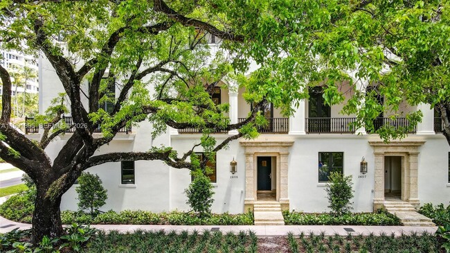 Building Photo - 2609 Anderson Rd