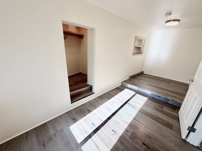 Building Photo - Extensively Remodeled Mount Washington Home with Expansive Deck, Bonus Flex Space & Architectural...