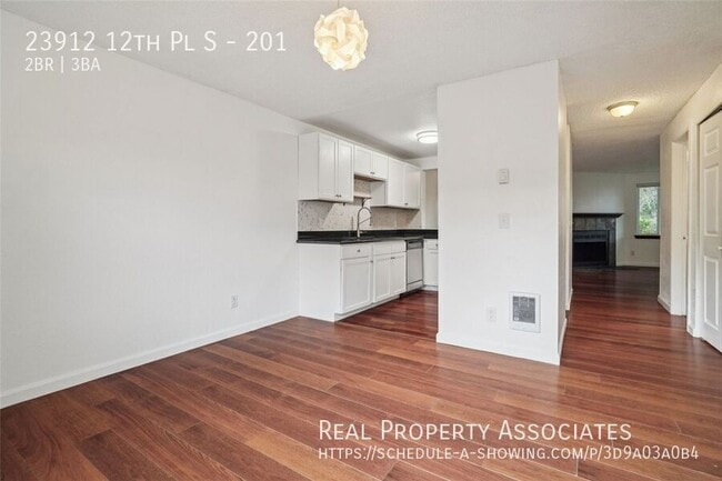 Building Photo - 23912 12th Pl S