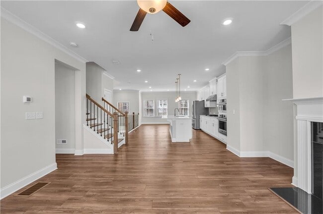 Building Photo - 3876 Via Cima Ln