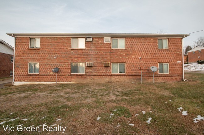 Building Photo - 4800 Frederick Pike