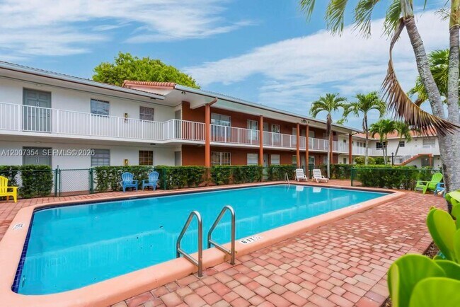 Building Photo - 3100 Coral Springs Dr