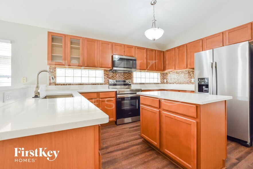 Building Photo - 14010 Morning Frost Dr