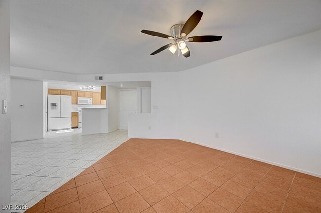 Building Photo - 4555 E Sahara Ave