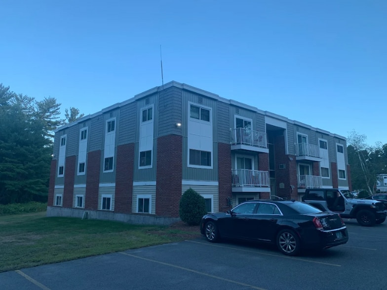 Building Photo - 189N Capitol Hill Dr