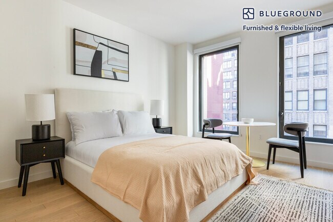 Primary Photo - 244 W 29th St