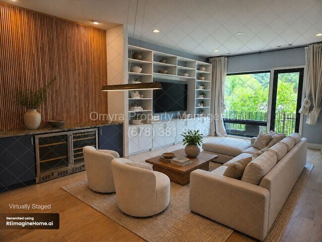 Building Photo - Luxurious 3 Bedroom Home near East Atlanta!