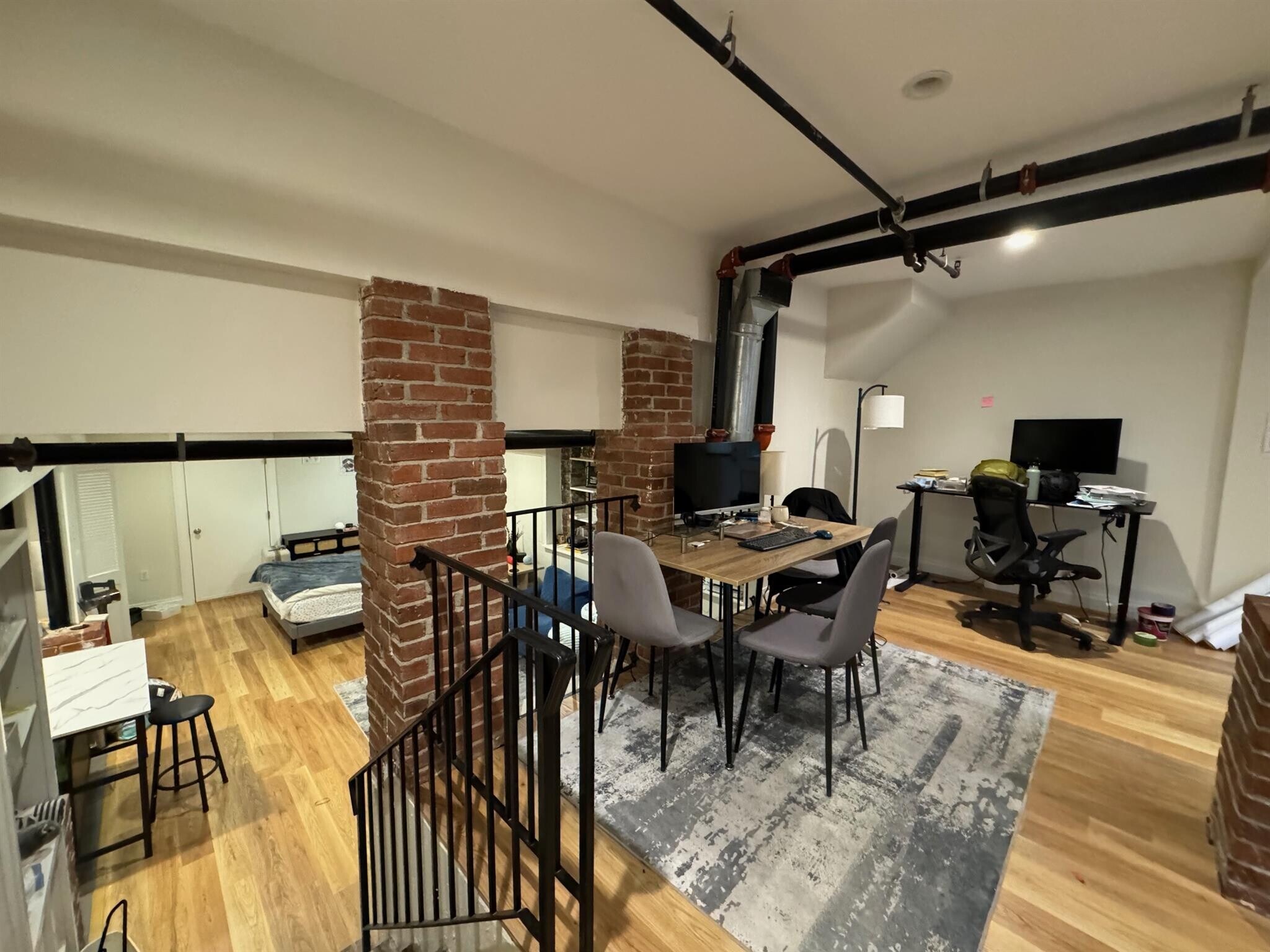 Building Photo - 1110 Massachusetts Ave