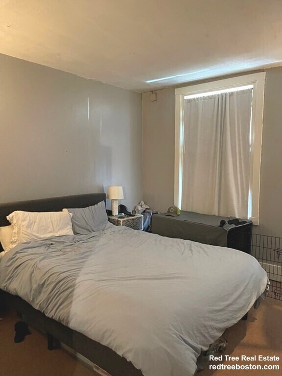 Building Photo - 509 Beacon St