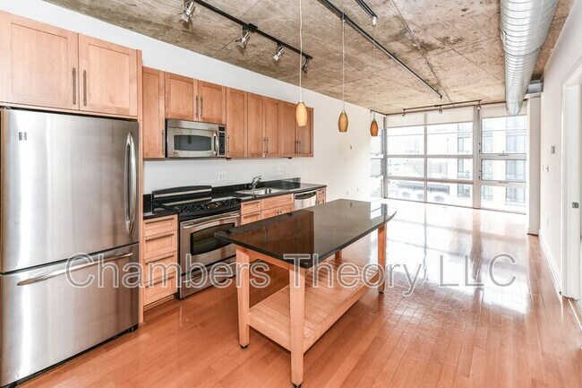 Building Photo - 2125 14th St NW