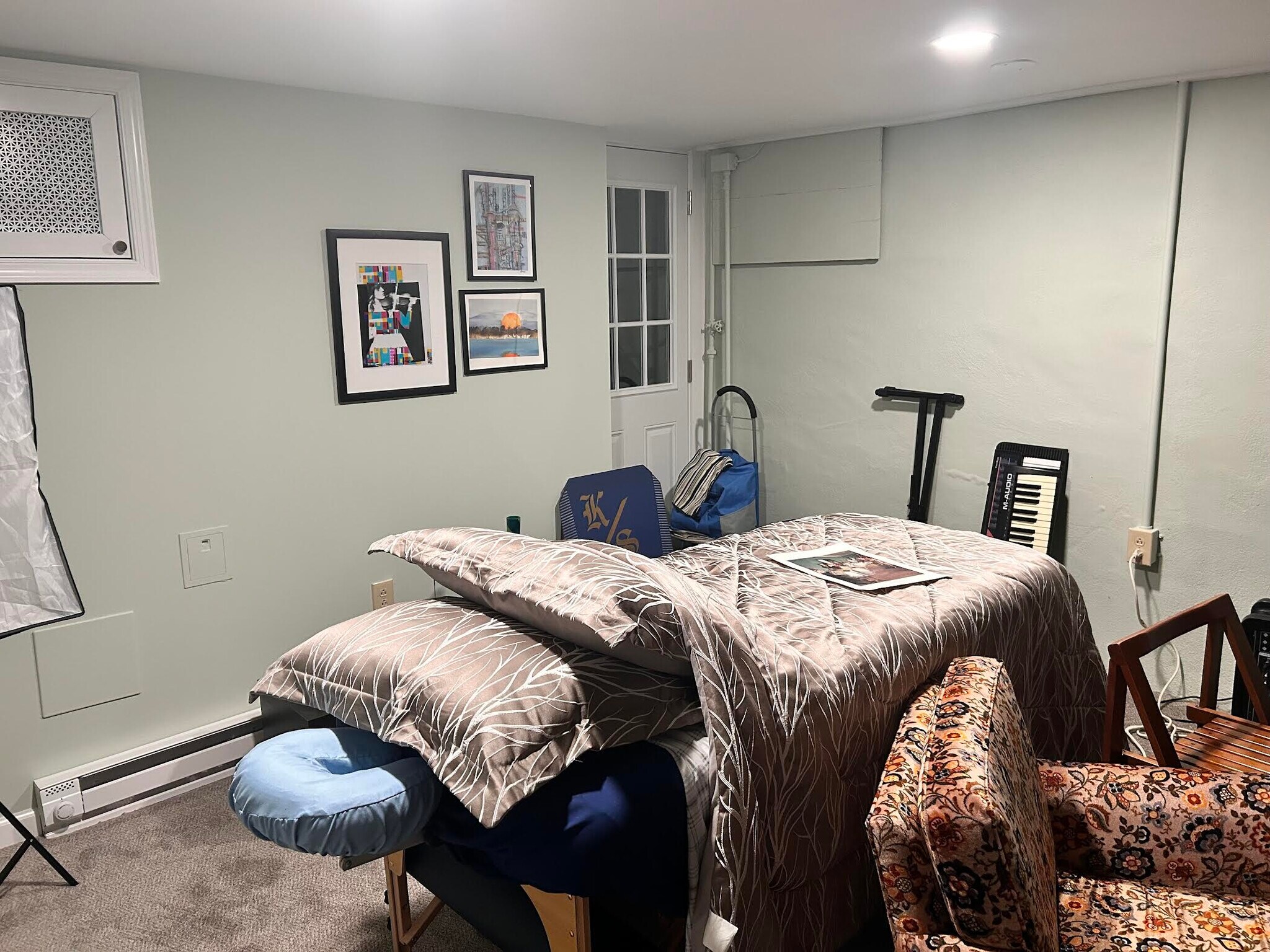 Building Photo - 1915 W Livingston St