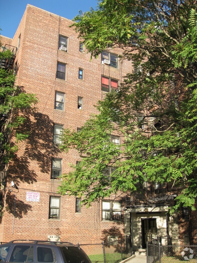 9507 Kings Hwy 9507 Kings Hwy Brooklyn NY 11212 Apartment Finder