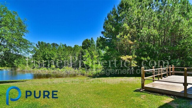 Building Photo - 1453 Rabon Farms Ln