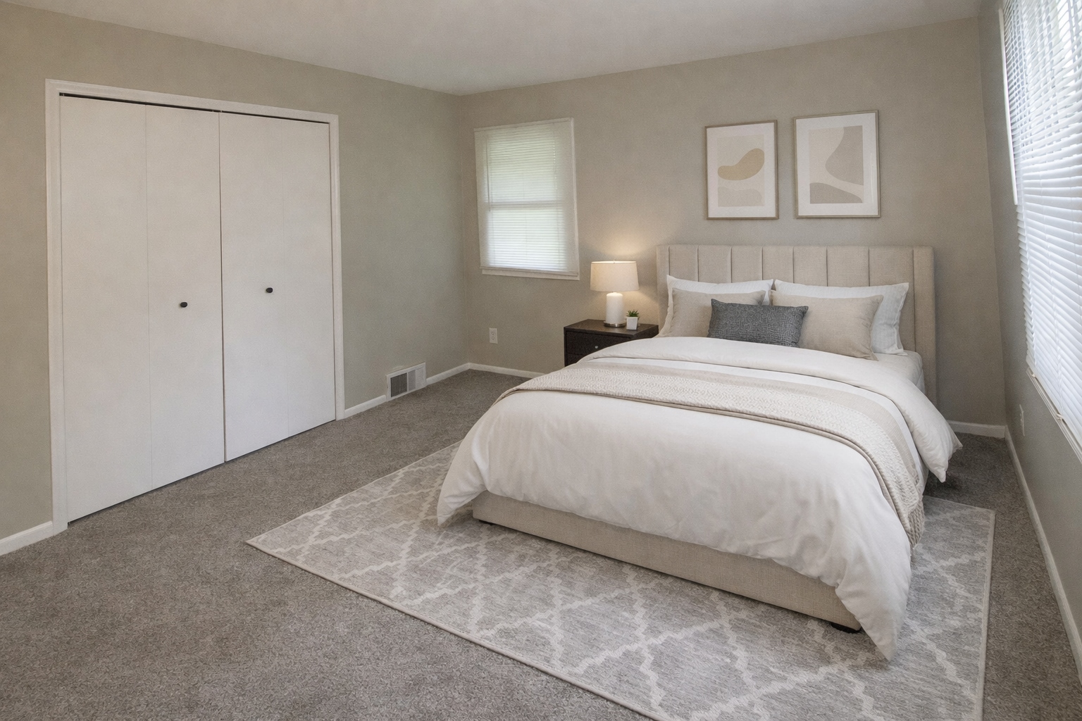 Building Photo - 9811 Rich Rd